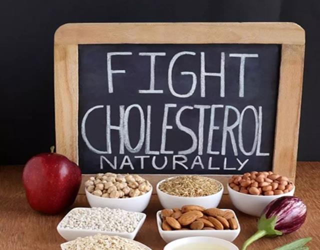 सब कुछ खाकर भी नहीं बढ़ेगा कोलेस्ट्रॉल, मिल गया इसे कंट्रोल करने का तरीका