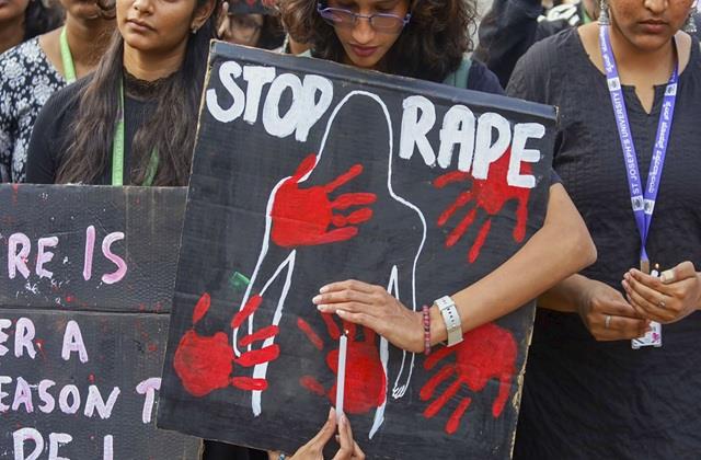 Valentine Day की खौफनाक कहानी,  Insta पर बने दोस्त ने डिनर पर बुलाकर किया गैंगरेप