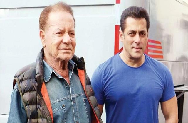 Salim Khan को हुई Blood Clot की समस्या, इसके लक्षण बचा सकते हैं जान