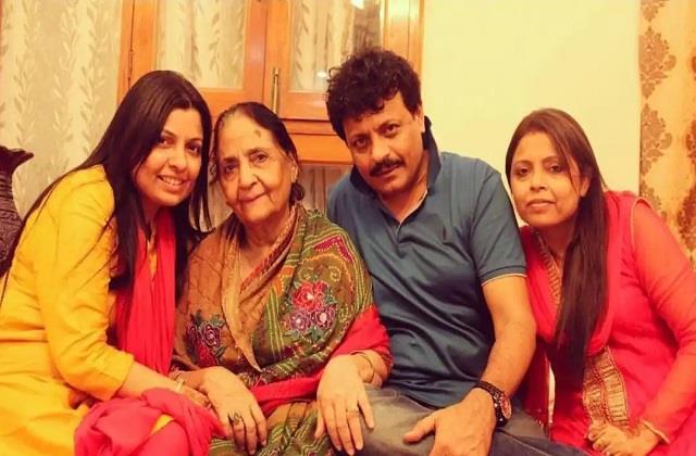 इस फेमस एक्टर के सिर से उठा मां का साया, 87 साल की उम्र में  हुआ मां का निधन