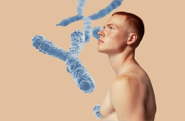 खतरे में है पुरुषाें का भविष्य! इन्हें नर बनाने वाला जीन हो रहा है खत्म