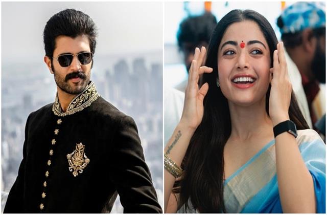 विजय रश्मिका की शादी: दूल्हा- दुल्हन की टीम ने खेला क्रिकेट मैच, वायरल हुई तस्वीरें