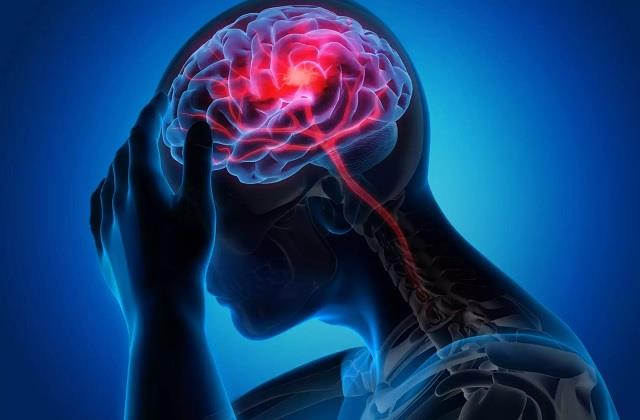 Brain Stroke में पहले 30 मिनट में ये काम बहुत जरूरी