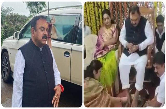 जाने- माने Astrologer की अपनी ही बिगड़ गई 'कुंडली',  मिली 58 अश्लील वीडियो और रेप का भी आरोप