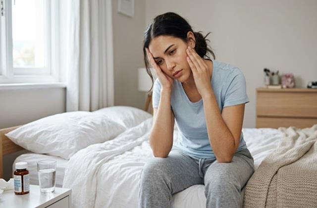 महिलाओं के लिए जरूरी बात,  हर बार White Discharge से नहीं होती थकान और कमजाेरी