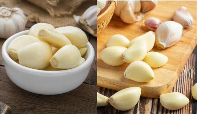 कच्चा लहसुन रोज खाने से शरीर में क्या होता है?जानकर चौंक जाएंगे