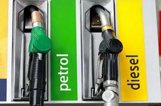 Fuel संकट के बीच सरकार ने पेट्रोल, डीजल को लेकर दी बड़ी राहत