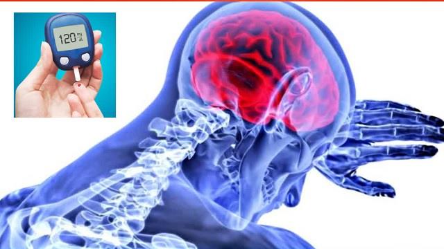 अगर आपको टाइप 1 डायबिटीज है तो पढ़ लें यह रिसर्च, मेमोरी लॉस होने का बड़ा खतरा