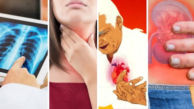 शरीर में दिख रहे इन बदलावों को न करें इग्नोर, हो सकती है टीबी की शुरुआत