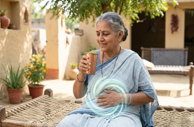 रोजाना छाछ का एक गिलास पीने से पूरी गर्मी तंग नहीं करेगा पेट, इसके और भी हैं कई फायदे