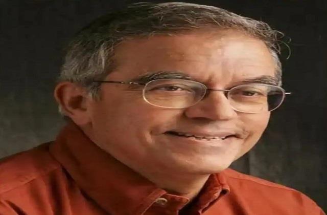 फिल्म और थिएटर जगत के वरिष्ठ अभिनेता विजय कृष्णा का 81 वर्ष की उम्र में निधन