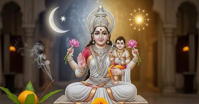 नवरात्रि 2026: नवरात्रि का पांचवां दिन क्यों है सबसे शुभ? जानिए इसका महत्व