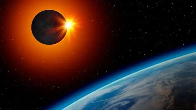 रंगों के त्योहार पर “ब्लड मून” की दस्तक: चंद्र ग्रहण के साए में कैसे मनाएं होली 2026?