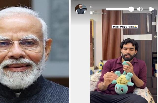 कौन हैं Yuvraj Dua? जिनकी रील को PM Modi ने अपनी इंस्टाग्राम स्टोरी पर किया शेयर