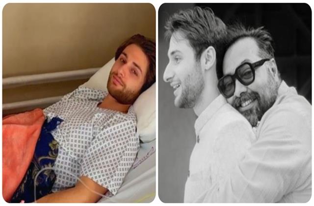 इस लाइलाज बीमारी ने अनुराग कश्यप के दामाद का किया बुरा हाल, दुश्मन के साथ भी ना हो ऐसा