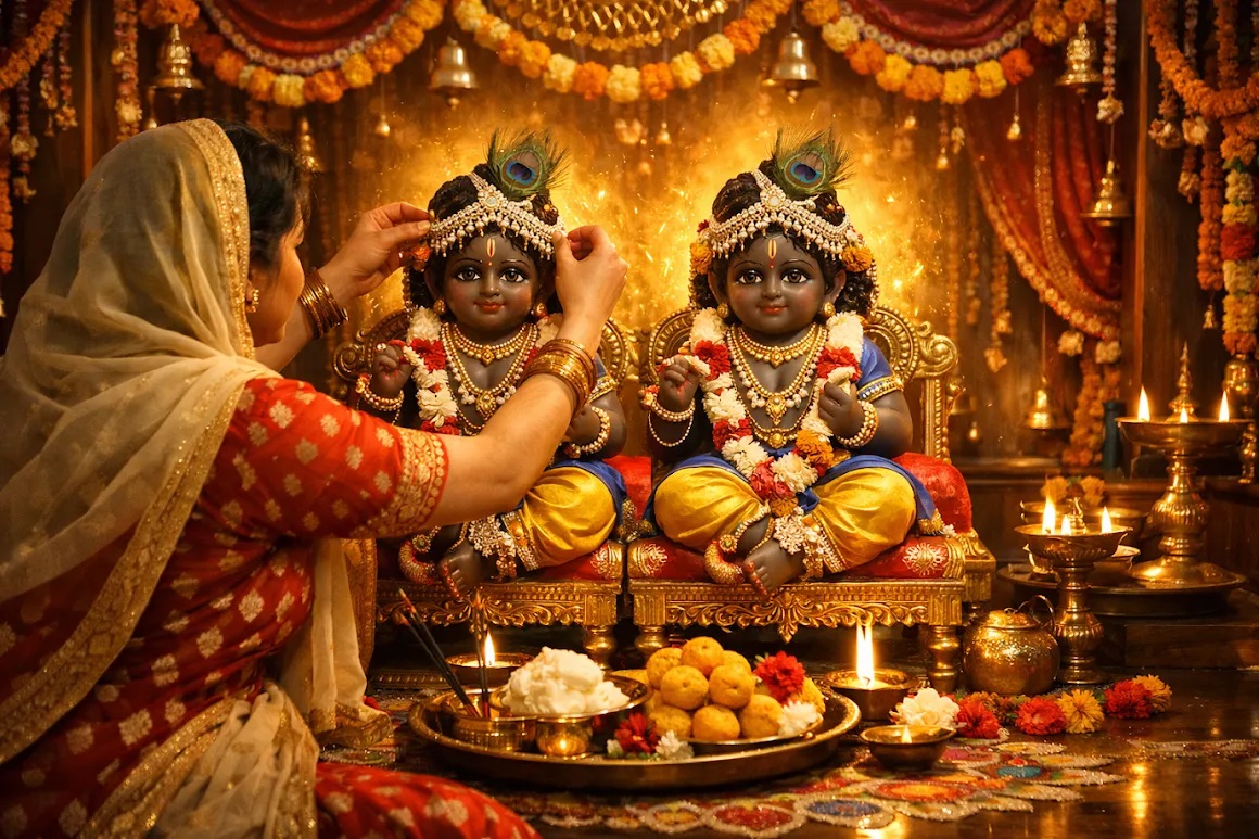 PunjabKesari Aaj Ka Panchang