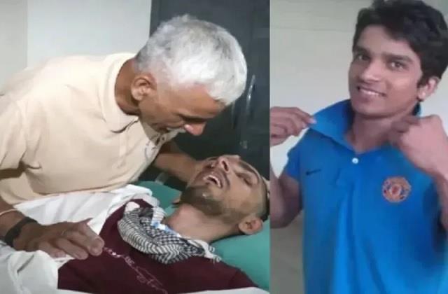 दर्द भरे 13 साल का होगा अंत, इच्छामृत्यु के बाद भी 5 लोगों को जीवन देंगे Harish Rana