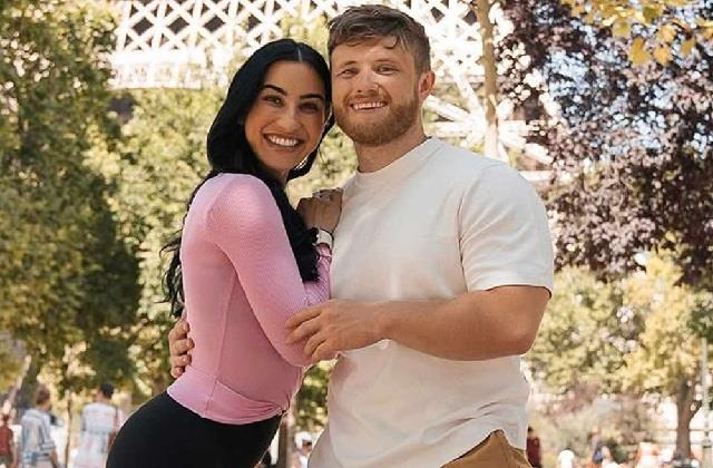 नहीं रही Fitness influencer  स्टेफ़नी बटरमोर, जाने- माने यूट्यूबर की थी मंगेतर