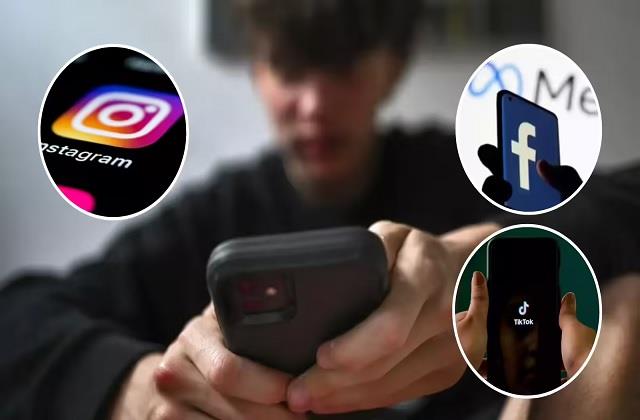 14 साल से कम उम्र के लिए Social Media बैन! इस देश में बन रहा सख्त कानून