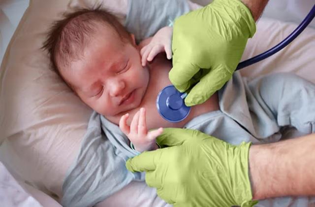 दिल में छेद के साथ क्यों पैदा होते हैं कुछ बच्चे? पहले समझिए इसका कारण फिर ढूंढे इलाज