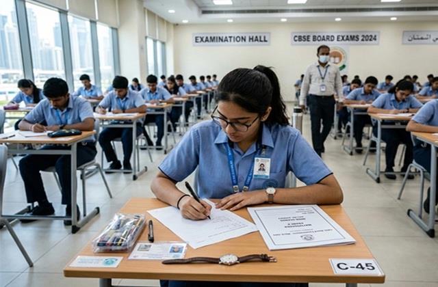 युद्ध के बीच CBSE ने लिया बड़ा फैसला, टाल दिए 10वीं और 12वीं के कई एग्जाम