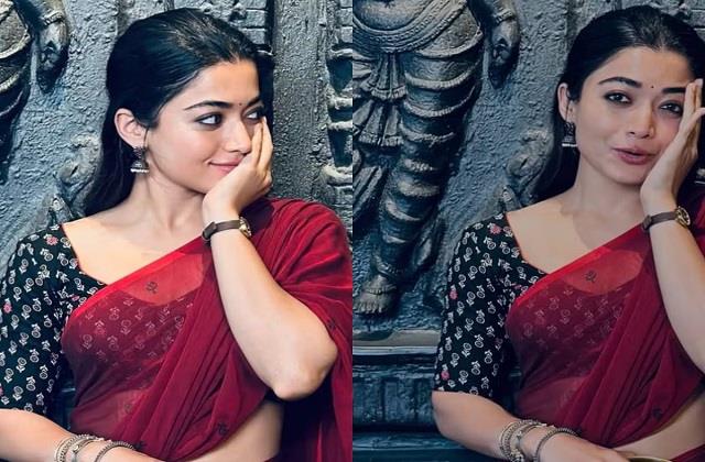 Rashmika Mandanna का 8 साल पुराना ऑडियो लीक, 24 घंटे का दिया अल्टीमेटम