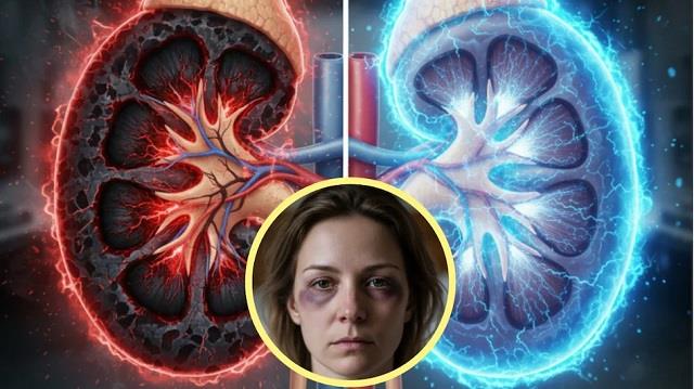 इन 6 संकेतों को न करें Ignore, हो सकता है किडनी फेलियर!