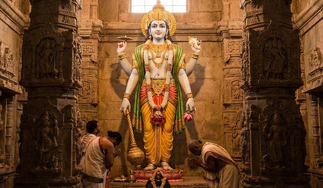 कामदा एकादशी 2026: 28 या 29 मार्च कब रखें व्रत? जानिए सही तारीख, पूजा मुहूर्त और महत्व