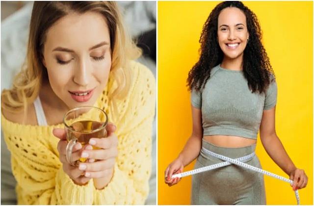 दवा नहीं, इस खास चाय को पीकर घटाएं वजन! हर रोज पीने से तेजी से होगा फैट लॉस