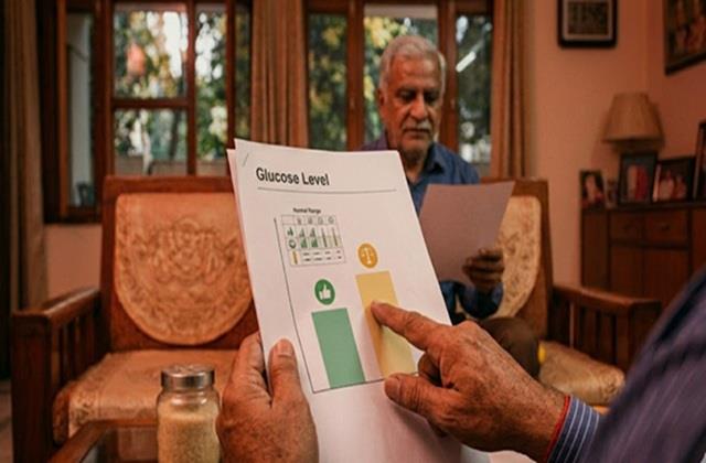 Diabetes हो भी जाएगी और आपको पता भी नहीं चलेगा, शुगर की नॉर्मल रिपोर्ट की जानो पूरी सच्चाई