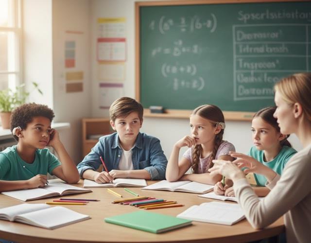 कहीं कान की वजह से तो नहीं आपका बच्चा पढ़ाई में कमजाेर? पेरेंट्स ध्यान दें इस बात पर