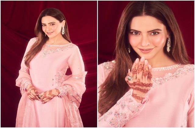 Eid 2026: बॉलीवुड एक्ट्रेसेस के स्टनिंग आउटफिट और मेकअप लुक्स