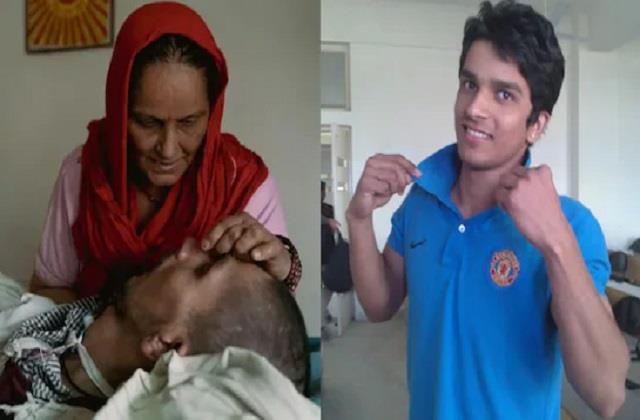 Harish Rana को सुप्रीम कोर्ट ने दी इच्छामृत्यु की अनुमति, फैसले में पढ़ा संस्कृत श्लोक