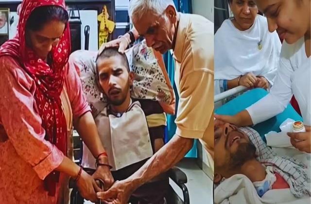 ‘जाओ हरीश वक्त आ गया है’! विदाई से पहले राजयोग, जानें कौन थीं जिंदगी का सबक देने वाली बहन