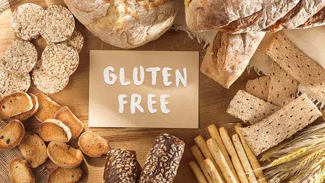 Gluten Free रोटियां खाने से मिलते हैं ये 5 फायदे