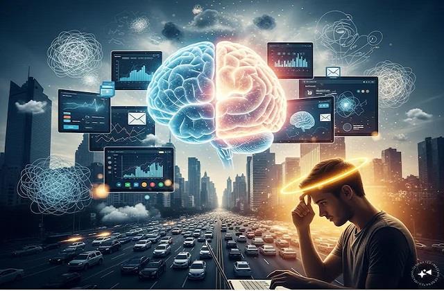 भूलने लगे हैं छोटी-छोटी बातें? अपनाएं ये 4 आदतें, दिमाग बनेगा कंप्यूटर जैसा तेज