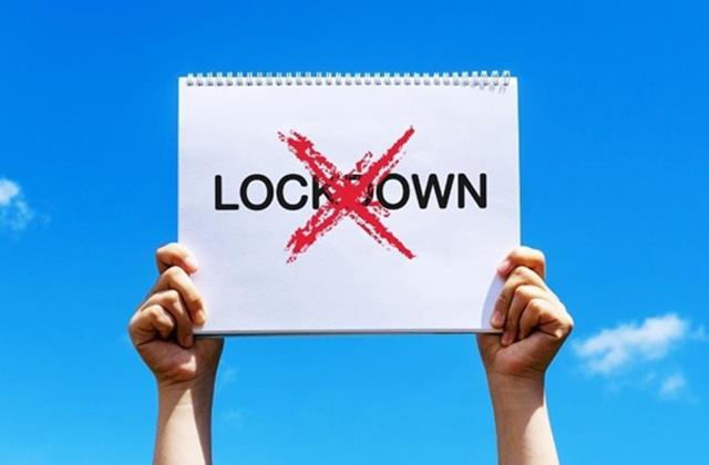 भारत में  लॉकडाउन की अफवाहें है झूठी, सरकार ने कहा- हम नहीं करेंगे ऐसा