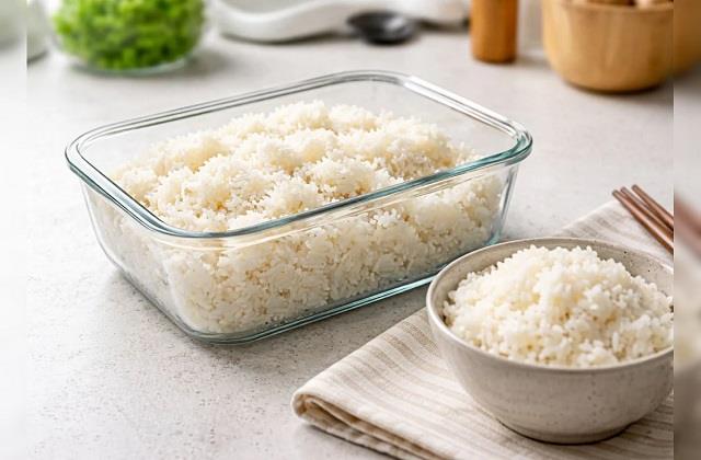 हेल्दी समझकर खा रहे हैं बासी चावल तो जानें पूरी सच्चाई