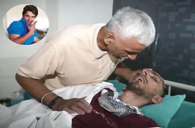 13 साल से जिंदगी और मौत की जंग लड़ रहे हरीश राणा को सुप्रीम कोर्ट ने सुनाया ये बड़ा फैसला