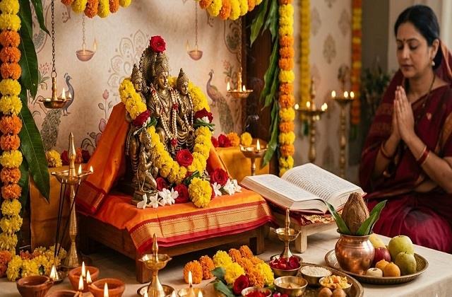 राम नवमी 26 या 27 मार्च किस दिन मनाई जाएगी? जानें सही तारीख, शुभ मुहूर्त