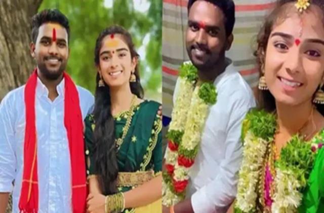 3 महीने की प्रेग्नेंट YouTuber को पति ने दी दर्दनाक मौत, 10 महीने पहले ही हुई थी शादी