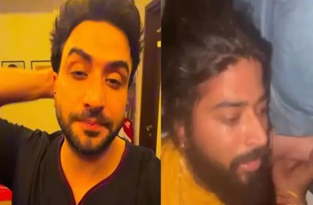 यूट्यूबर अनुराग डोभाल का मजाक उड़ाने पर भड़केAly Goni, बोले- तुम्हे ऊपरवाला माफ नहीं करेगा