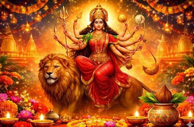 नौ रातें-कई रंग: जानें भारत के अलग-अलग राज्यों में नवरात्रि कैसे मनाई जाती है