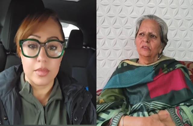 18 बार घोंपे चाकू, काटी जीभ...  कनाडा में बेहद बेरहमी से मारा गया इन्फ्लुएंसर नैन्सी ग्रेवाल को