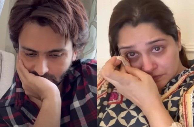 ब्लड रिपोर्ट सुनकर इमोशनल हुईं दीपिका कक्कड़, पति शोएब बोले- ‘अभी लंबी लड़ाई बाकी है’