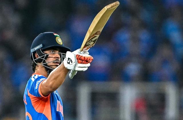 फाइनल से एक पहले क्रिकेटर ने खोई अपनी बहन, फिर भी टीम को दिलाई जीत