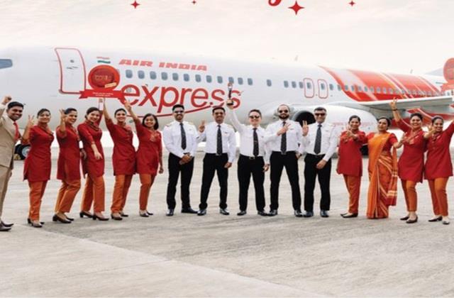 वजन बढ़ते ही काट देंगे सैलरी... एयर इंडिया Employees के लिए बना रहा है सबसे सख्त नियम