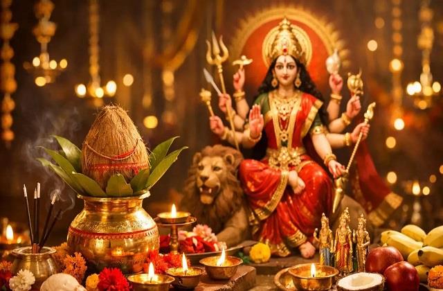 Navratri 2026: चैत्र नवरात्रि के दूसरे दिन करें ये उपाय, मां ब्रह्मचारिणी करेंगी हर कष्ट दूर