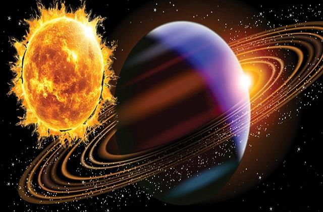 Surya Nakshatra Gochar 2026