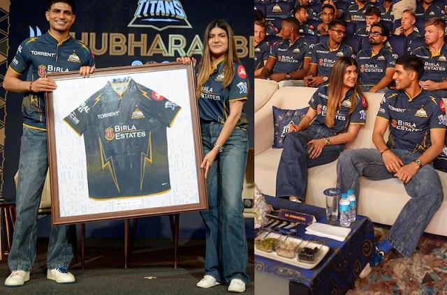 अनन्या बिड़ला कम उम्र में ही बिजनेस में बनाई अपनी पहचान, स्टाइल में भी परफेक्ट